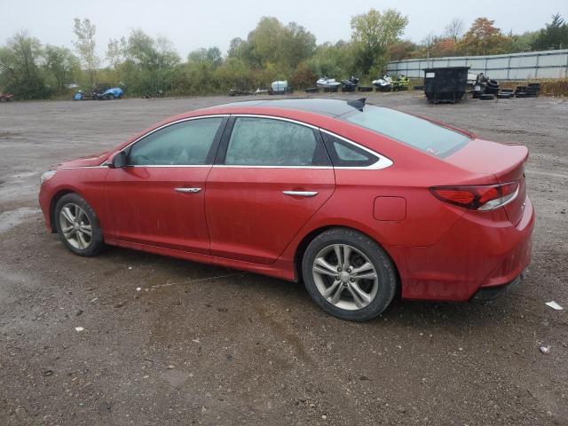 2019 HYUNDAI SONATA LIMITED 5NPE34AF7KH791396