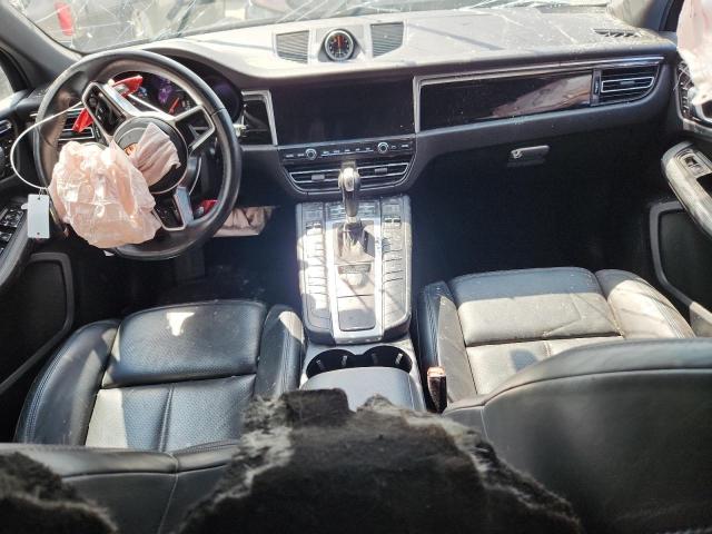 2020 PORSCHE MACAN WP1AA2A50LLB12256