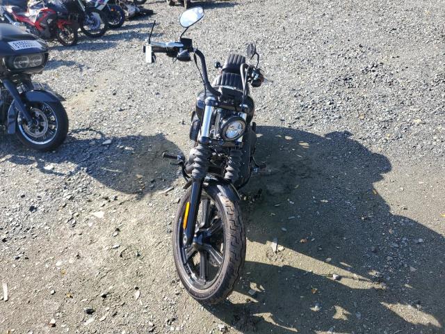 2023 HARLEY-DAVIDSON FXBBS - 1HD1YYK18PB034296