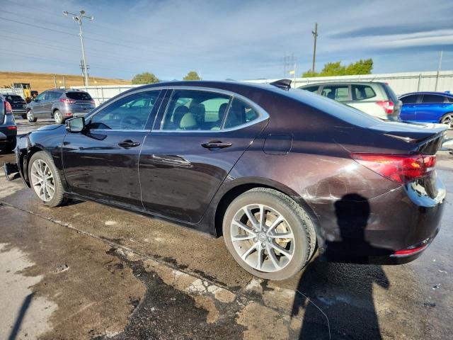 2015 ACURA TLX TECH - 19UUB3F5XFA010877