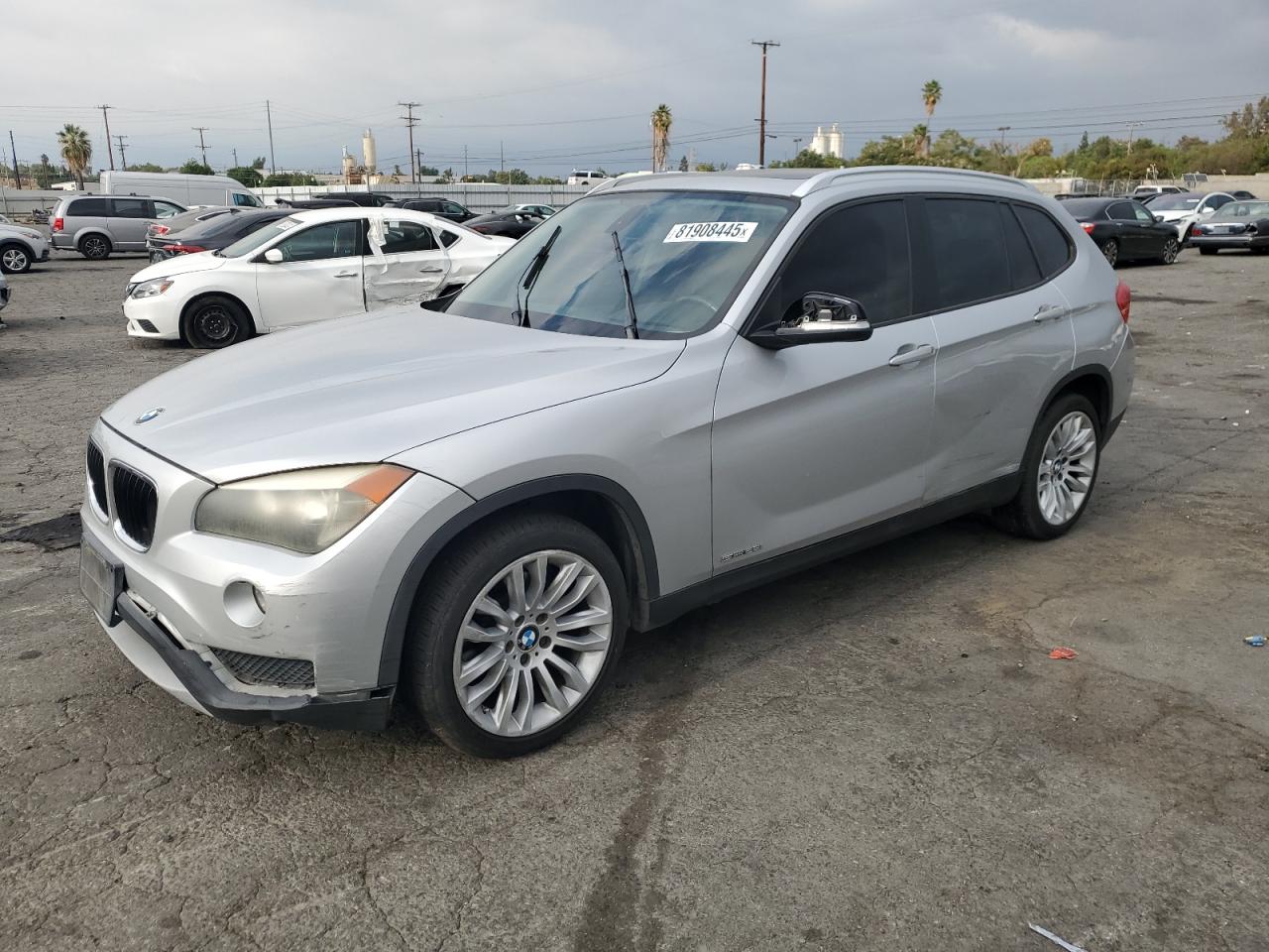 BMW X1 SDRIVE28I