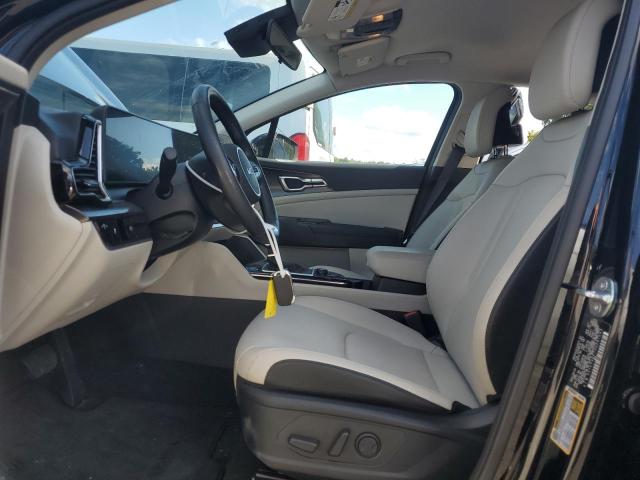 2025 KIA SPORTAGE E 5XYK33DF7SG287043