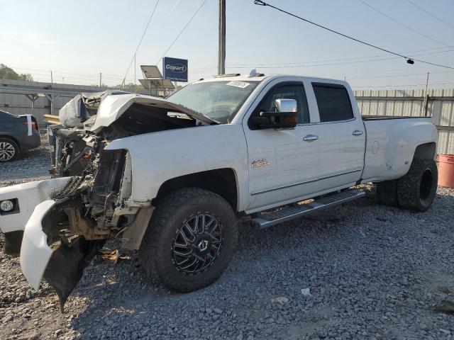 2017 CHEVROLET SILVERADO K3500 HIGH COUNTRY 1GC4K1EY5HF156317