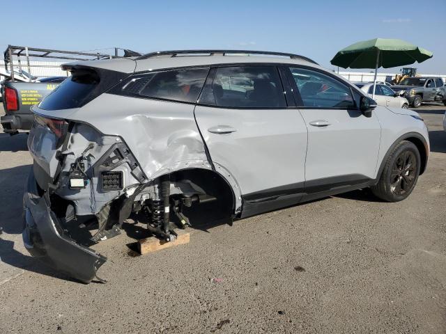 2025 KIA SPORTAGE X LINE - 5XYK6CDF6SG314840