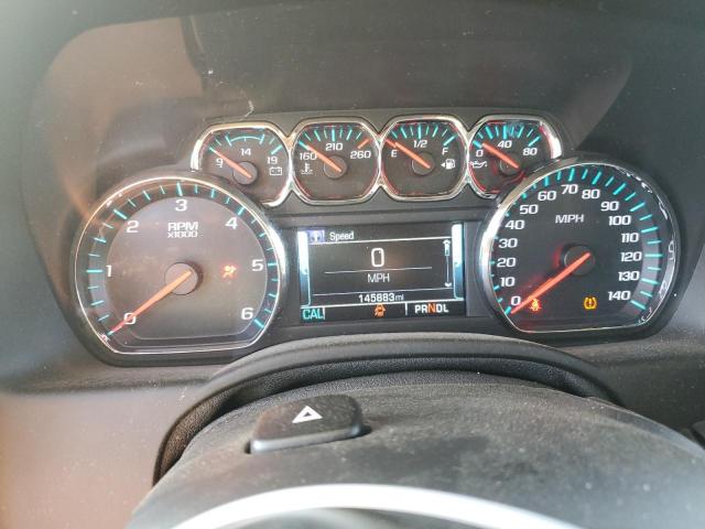 2018 CHEVROLET SUBURBAN K 1GNSKHKCXJR203555