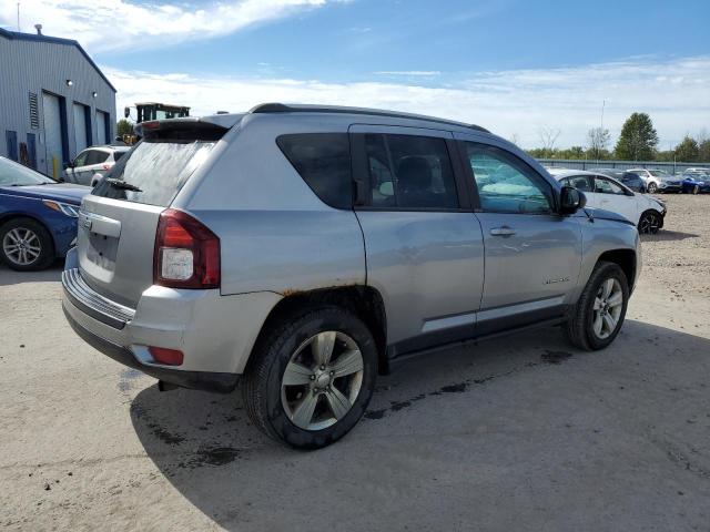 2016 JEEP COMPASS SP 1C4NJDBB9GD637562