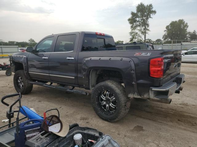 2015 CHEVROLET SILVERADO K1500 LTZ 3GCUKSEJ3FG441103
