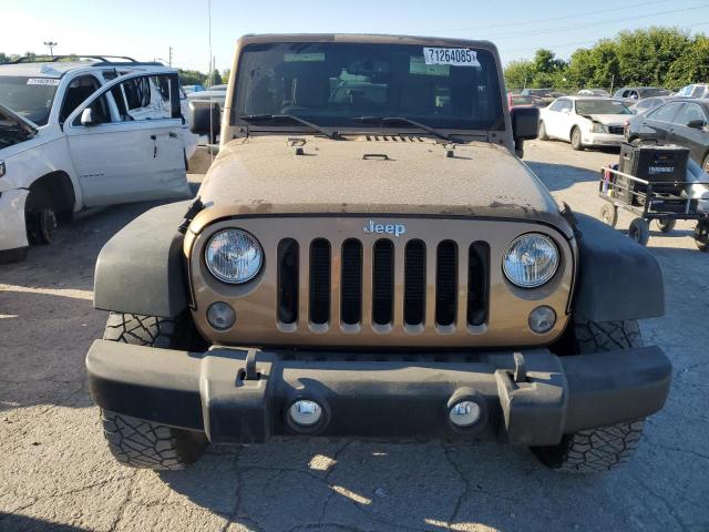 2015 JEEP WRANGLER U 1C4BJWDG6FL605499