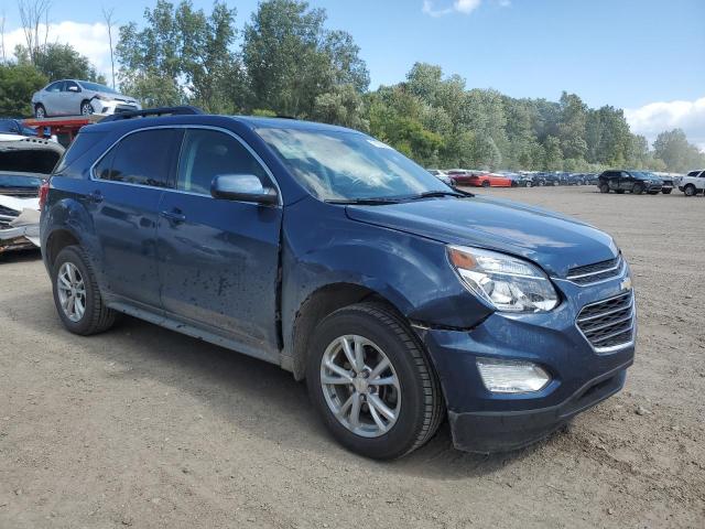 2016 CHEVROLET EQUINOX LT 2GNALCEK8G6338469