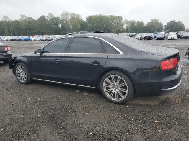 2011 AUDI A8 L QUATT #3293612389