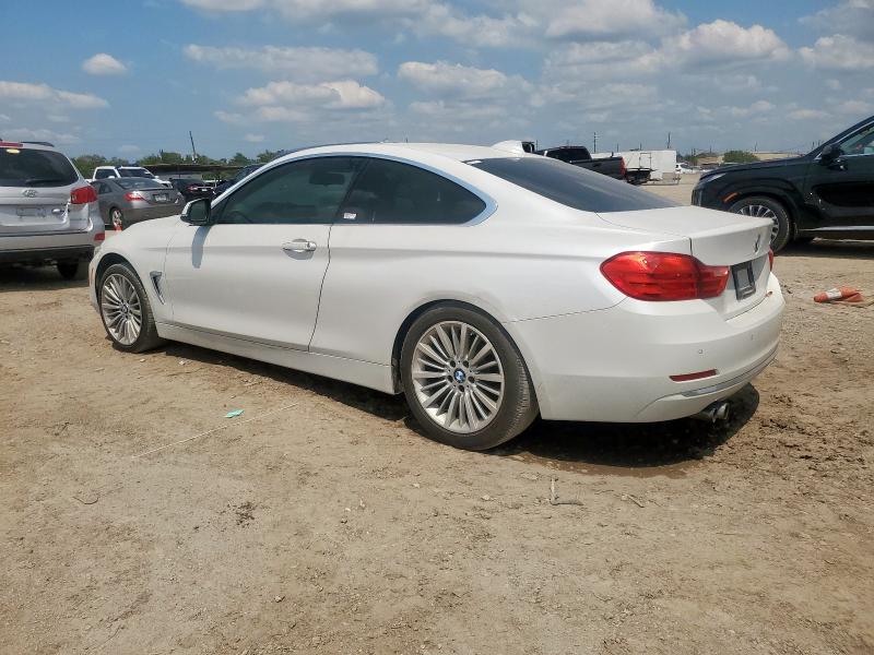 2015 BMW 428 I WBA3N3C53FK233050