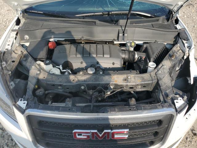 2016 GMC ACADIA SLE 1GKKVPKD0GJ286122