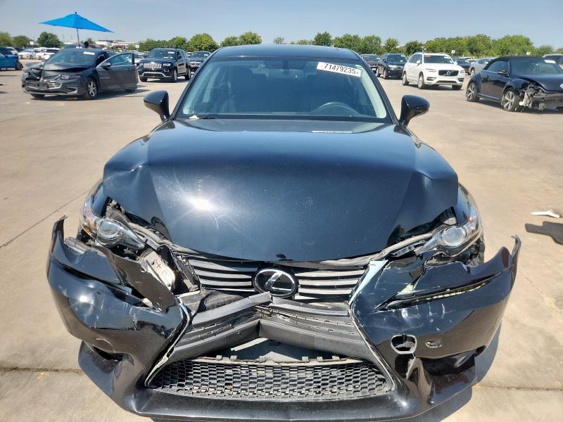 2016 LEXUS IS 200T JTHBA1D20G5016993
