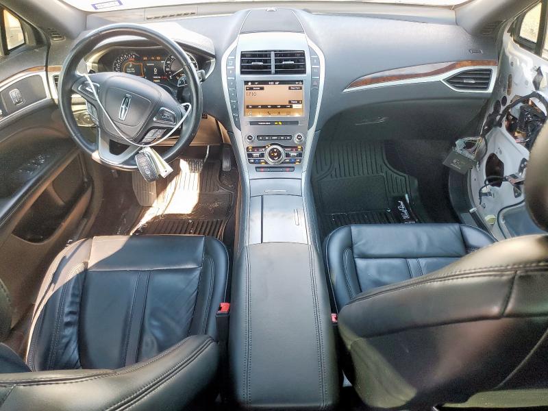 2019 LINCOLN MKZ RESERVE I - 3LN6L5C90KR625022