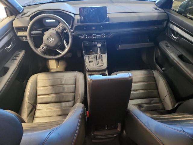 2025 HONDA CR-V SPORT - 7FARS6H87SE004652