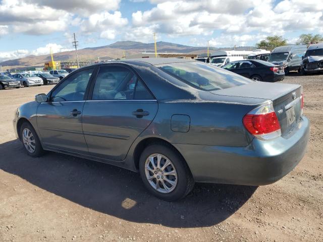 2005 TOYOTA CAMRY LE #3293510413