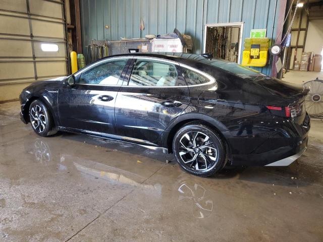 2025 HYUNDAI SONATA SEL KMHL64JA6SA467314