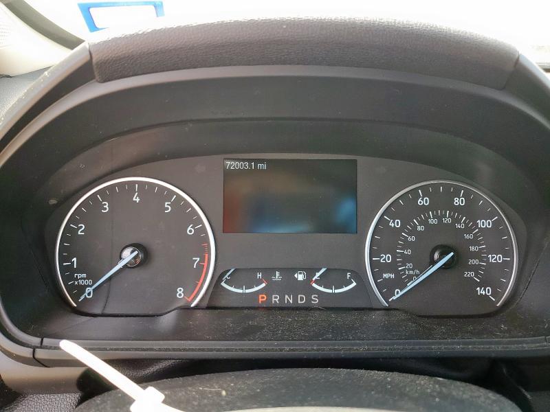 2020 FORD ECOSPORT S #3284962925