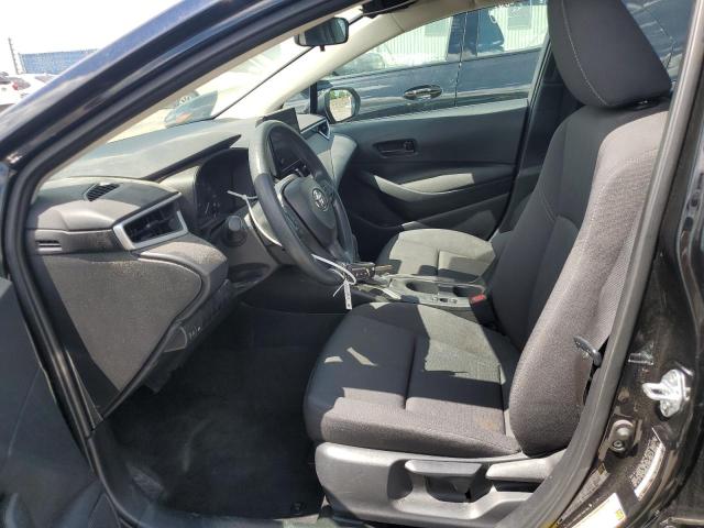 2025 TOYOTA COROLLA LE 5YFB4MDE3SP236550