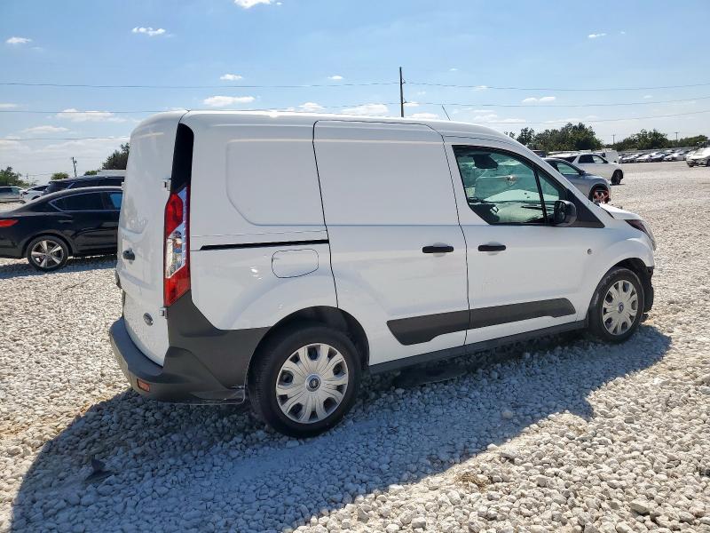 2023 FORD TRANSIT CO #3291631245