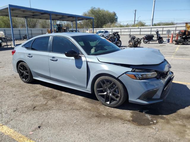 2023 HONDA CIVIC SI 2HGFE1E57PH475142