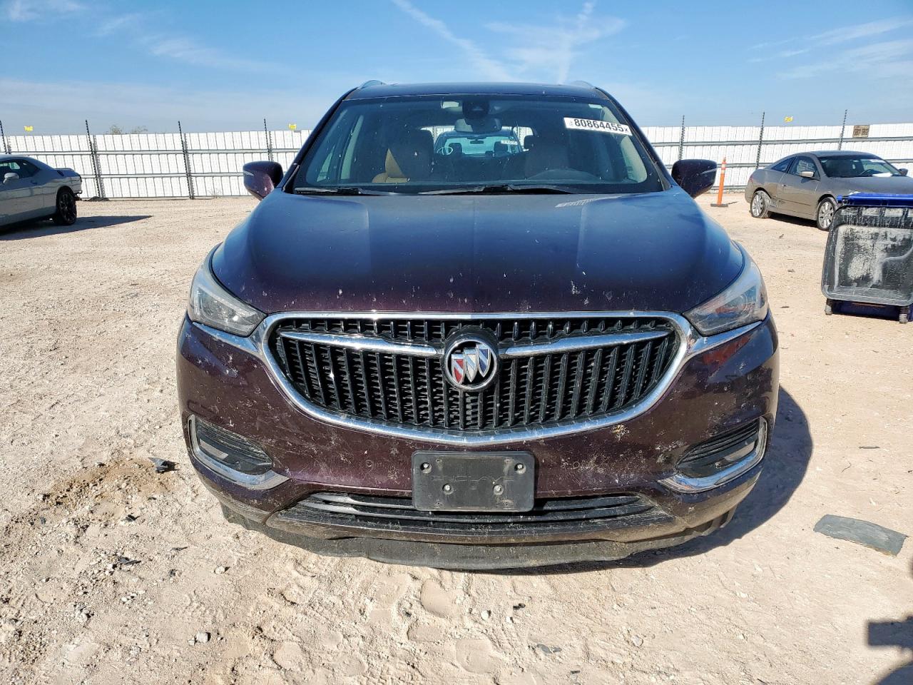 BUICK ENCLAVE PREMIUM