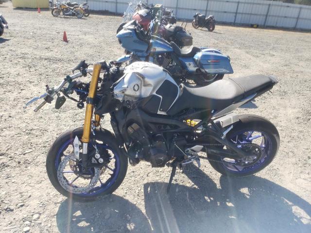 2015 YAMAHA FZ09 C JYARN33Y9FA001478