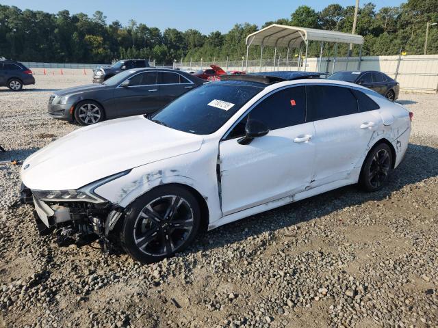 KIA K5 GT LINE