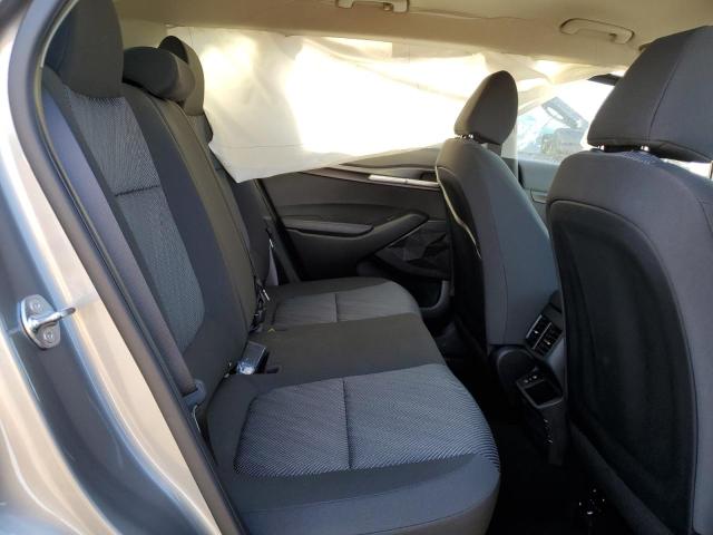 2025 KIA SELTOS LX #3291198958