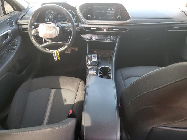 2020 HYUNDAI SONATA SEL - 5NPEF4JA4LH060745