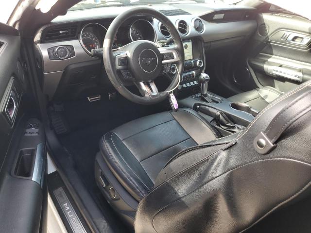 2018 FORD MUSTANG GT - 1FA6P8CF6J5124983