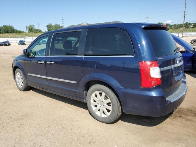 2016 CHRYSLER TOWN & COU 2C4RC1BG3GR120664