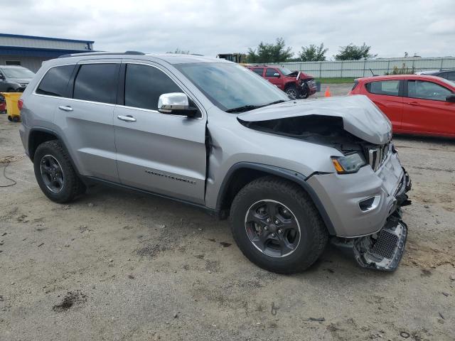 2017 JEEP GRAND CHER - 1C4RJFBG1HC931635