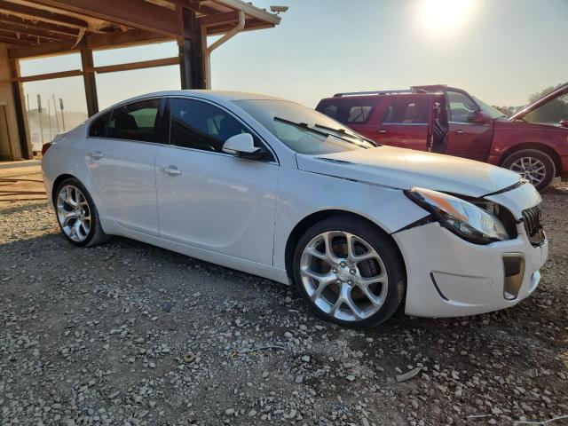 2016 BUICK REGAL GS 2G4GU5GX6G9140939