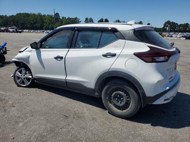 2022 NISSAN KICKS S - 3N1CP5BV6NL486454
