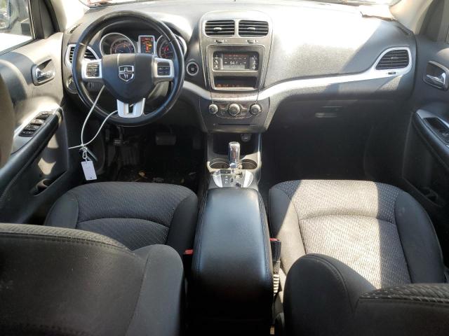 2018 DODGE JOURNEY SE 3C4PDCAB4JT524650