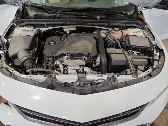 2018 CHEVROLET MALIBU LT 1G1ZD5STXJF130214