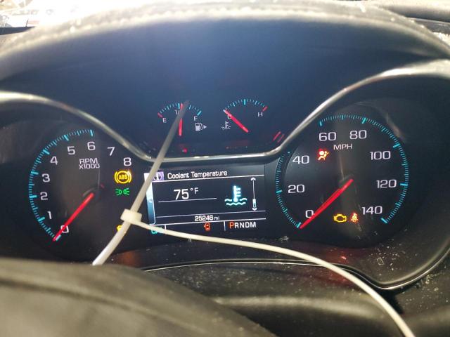 2020 CHEVROLET IMPALA LT 2G11Z5S32L9101512