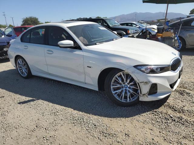 2023 BMW 330E 3MW39FF06P8C94403