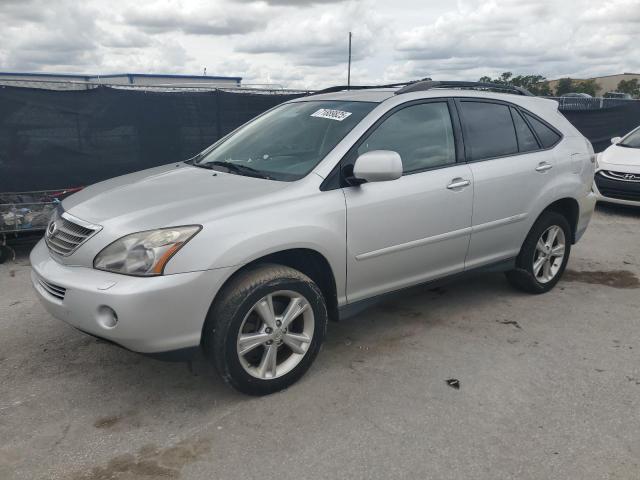 LEXUS RX 400H