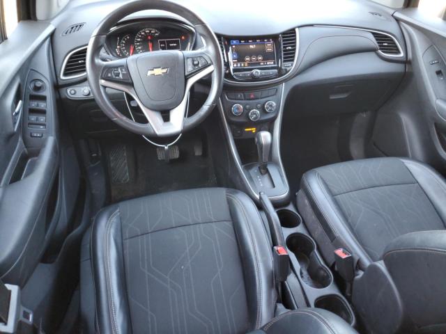 2020 CHEVROLET TRAX 1LT 3GNCJPSB8LL288267