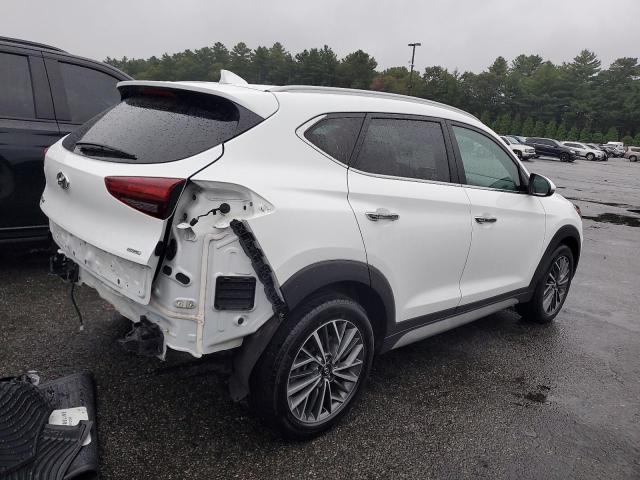 2021 HYUNDAI TUCSON LIM KM8J3CAL1MU398416