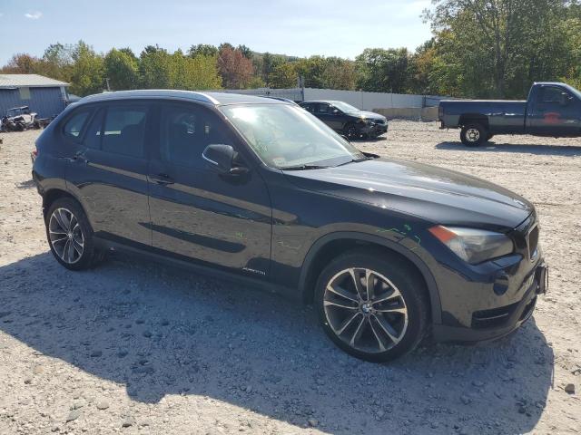 2015 BMW X1 XDRIVE2 - WBAVL1C59FVY39616