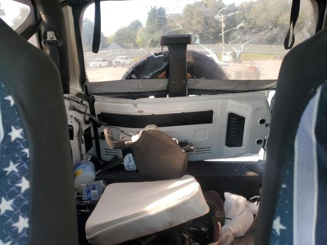 2012 JEEP WRANGLER SPORT - 1C4GJWAG6CL258181