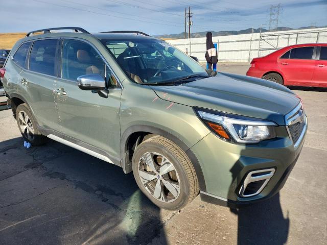 2020 SUBARU FORESTER T JF2SKAXC2LH583848