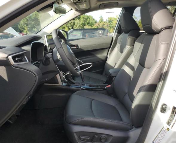 2025 TOYOTA COROLLA CR #3309128155