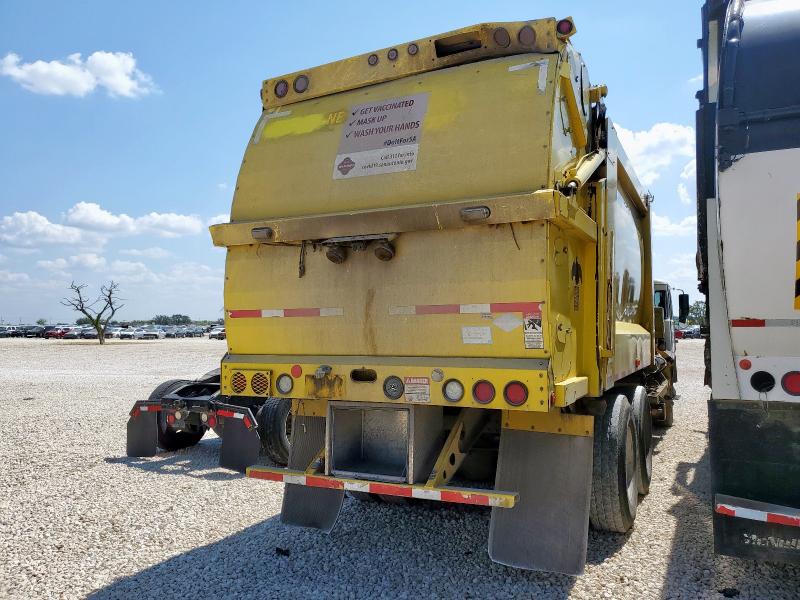 2018 AUTOCAR XPEDITOR W #3256367333