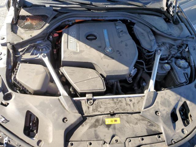 2019 BMW 530E WBAJA9C5XKB253814