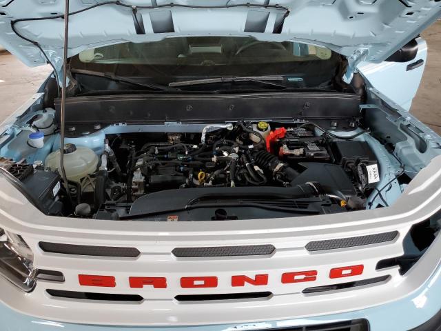 2024 FORD BRONCO SPO 3FMCR9G66RRE83018