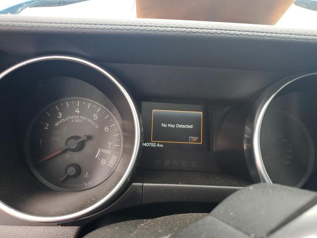 2022 FORD MUSTANG GT #3266813919